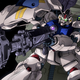 Illustration for article titled Gundam 0083 Stardust Memory is getting an HD Remake!!!!